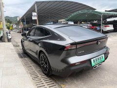 Changan UNI-V Smart Electric iDD Blue Whale Smart Electric iDD 136km Smart Premium Edition - ფოტო 9