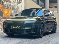 Li Auto L7 Pro - ფოტო 1