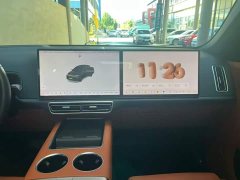 Li Auto L7 Pro - ფოტო 12