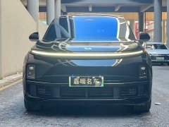 Li Auto L7 Pro - ფოტო 2