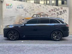 Li Auto L7 Pro - ფოტო 3