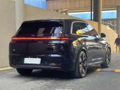 Li Auto L7 Pro - ფოტო 5