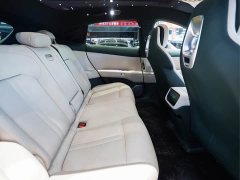 Xiaomi YU7 Rear-Wheel Drive Long-Range Edition - фото 11