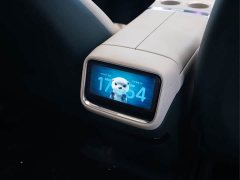 Xiaomi YU7 Rear-Wheel Drive Long-Range Edition - фото 12