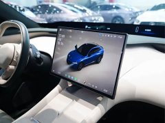 Xiaomi YU7 Rear-Wheel Drive Long-Range Edition - фото 14