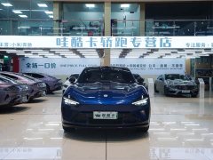 Xiaomi YU7 Rear-Wheel Drive Long-Range Edition - фото 2