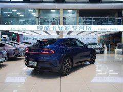 Xiaomi YU7 Rear-Wheel Drive Long-Range Edition - фото 4