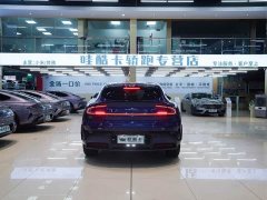Xiaomi YU7 Rear-Wheel Drive Long-Range Edition - фото 5