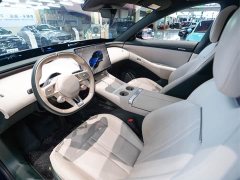 Xiaomi YU7 Rear-Wheel Drive Long-Range Edition - фото 6