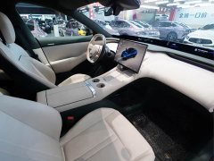 Xiaomi YU7 Rear-Wheel Drive Long-Range Edition - фото 8