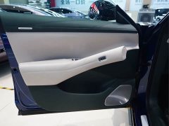 Xiaomi YU7 Rear-Wheel Drive Long-Range Edition - фото 9