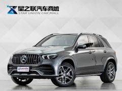 Mercedes-Benz GLE AMG GLE 53 4MATIC - ფოტო 1
