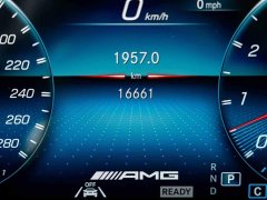 Mercedes-Benz GLE AMG GLE 53 4MATIC - ფოტო 10