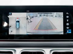 Mercedes-Benz GLE AMG GLE 53 4MATIC - ფოტო 11