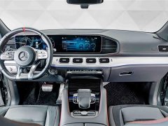 Mercedes-Benz GLE AMG GLE 53 4MATIC - ფოტო 12