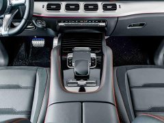 Mercedes-Benz GLE AMG GLE 53 4MATIC - ფოტო 14
