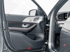 Mercedes-Benz GLE AMG GLE 53 4MATIC - ფოტო 17