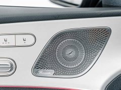 Mercedes-Benz GLE AMG GLE 53 4MATIC - ფოტო 18
