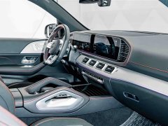 Mercedes-Benz GLE AMG GLE 53 4MATIC - ფოტო 19