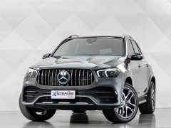 Mercedes-Benz GLE AMG GLE 53 4MATIC - ფოტო 2