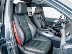 Mercedes-Benz GLE AMG GLE 53 4MATIC - ფოტო 20
