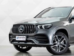 Mercedes-Benz GLE AMG GLE 53 4MATIC - ფოტო 3
