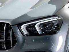 Mercedes-Benz GLE AMG GLE 53 4MATIC - ფოტო 4