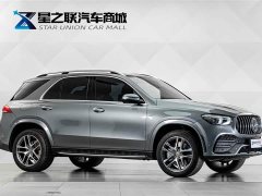 Mercedes-Benz GLE AMG GLE 53 4MATIC - ფოტო 5
