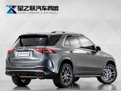 Mercedes-Benz GLE AMG GLE 53 4MATIC - ფოტო 6