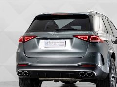 Mercedes-Benz GLE AMG GLE 53 4MATIC - ფოტო 7