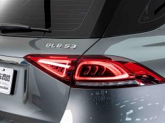 Mercedes-Benz GLE AMG GLE 53 4MATIC - ფოტო 8