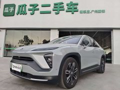 NIO EC6 440KM Performance Edition - photo 1
