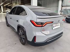 NIO EC6 440KM Performance Edition - photo 12