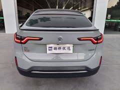 NIO EC6 440KM Performance Edition - photo 13