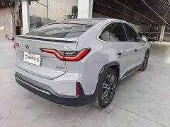 NIO EC6 440KM Performance Edition - photo 14