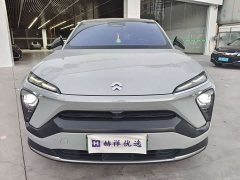 NIO EC6 440KM Performance Edition - photo 2