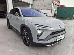 NIO EC6 440KM Performance Edition - photo 3