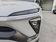 NIO EC6 440KM Performance Edition - photo 4
