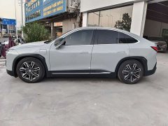 NIO EC6 440KM Performance Edition - photo 6