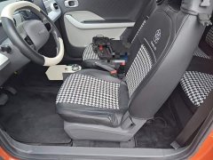 Geely Panda 210km Panda Knight - photo 11