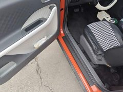 Geely Panda 210km Panda Knight - photo 12