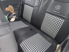Geely Panda 210km Panda Knight - photo 13