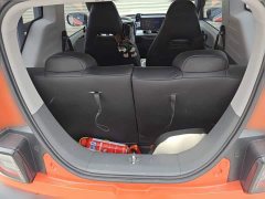 Geely Panda 210km Panda Knight - photo 15