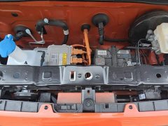 Geely Panda 210km Panda Knight - photo 16