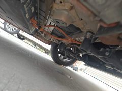 Geely Panda 210km Panda Knight - photo 17