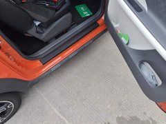 Geely Panda 210km Panda Knight - photo 19