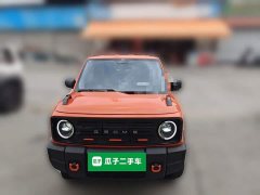 Geely Panda 210km Panda Knight - photo 2