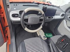 Geely Panda 210km Panda Knight - photo 5