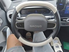 Geely Panda 210km Panda Knight - photo 6