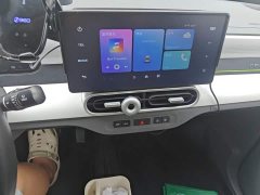 Geely Panda 210km Panda Knight - photo 9